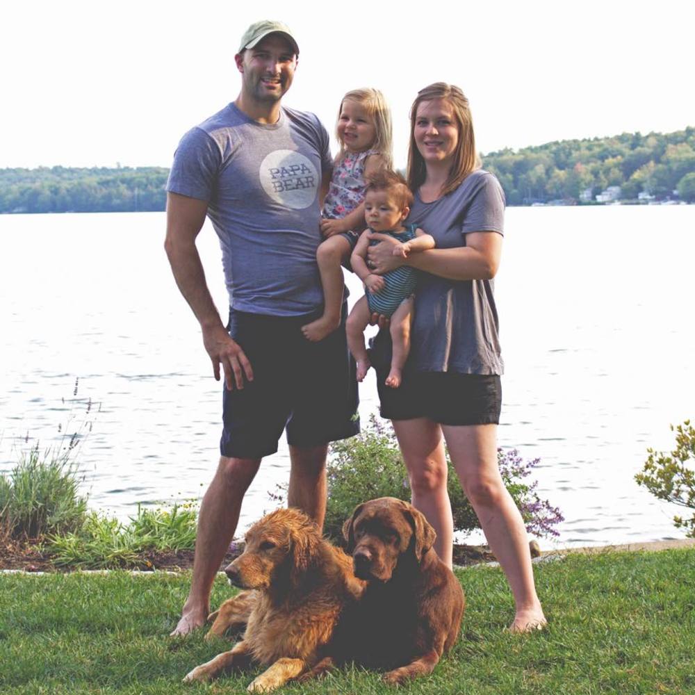 Meet your Posher, George